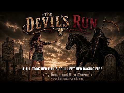 The Devils Run — video thumbnail