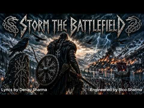 Storm The Battlefield — video thumbnail