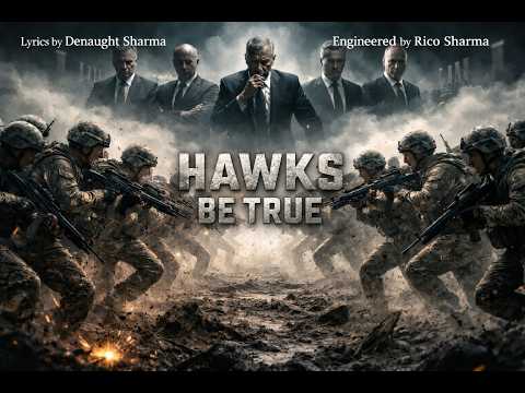 HAWKS BE TRUE — video thumbnail
