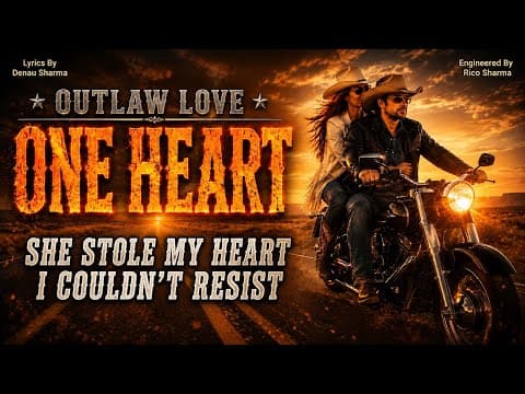 One Heart — video thumbnail