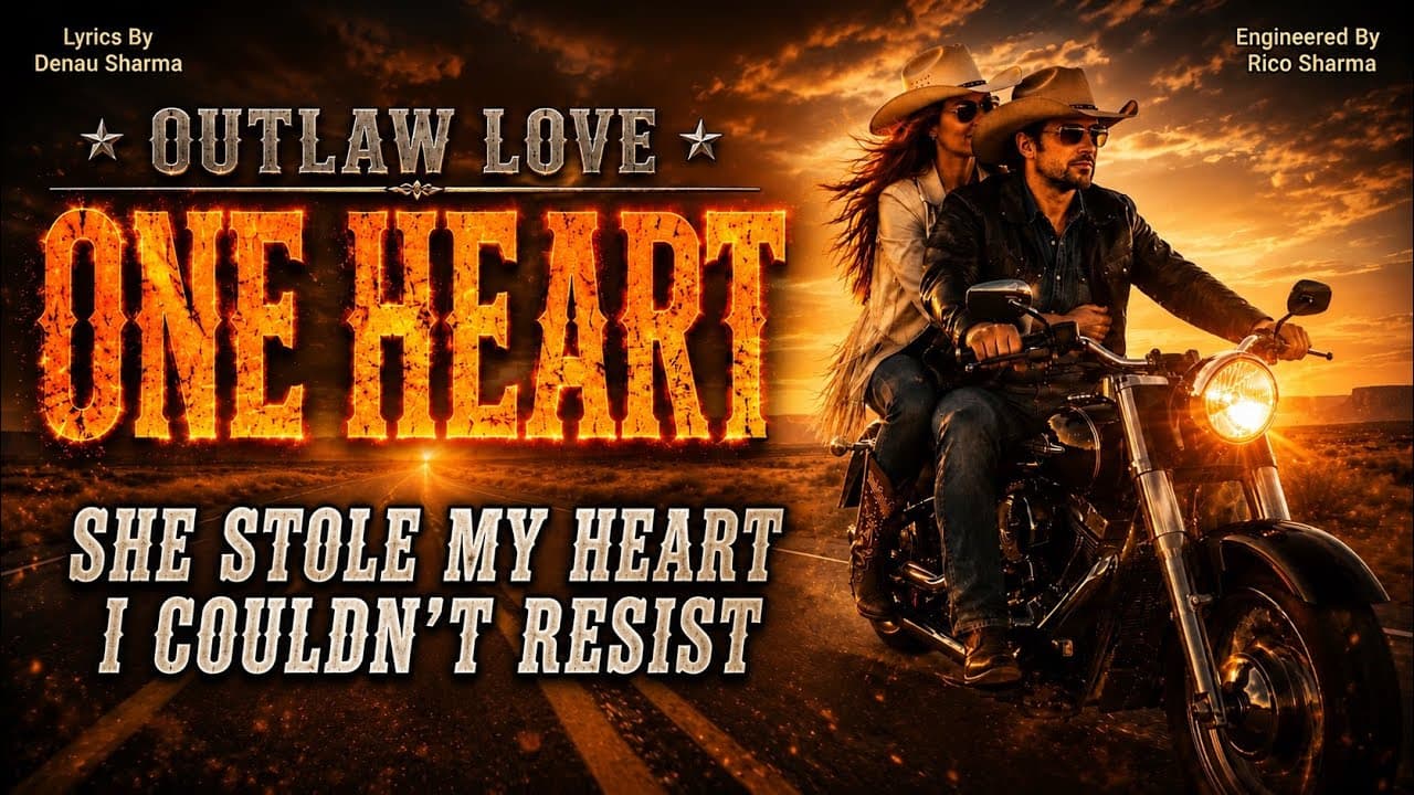 One Heart by Rico Sharma — video thumbnail
