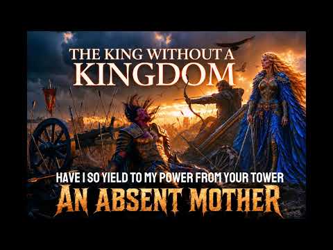 The King Without A Kingdom — video thumbnail