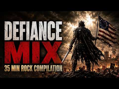 Defiance Mix — video thumbnail