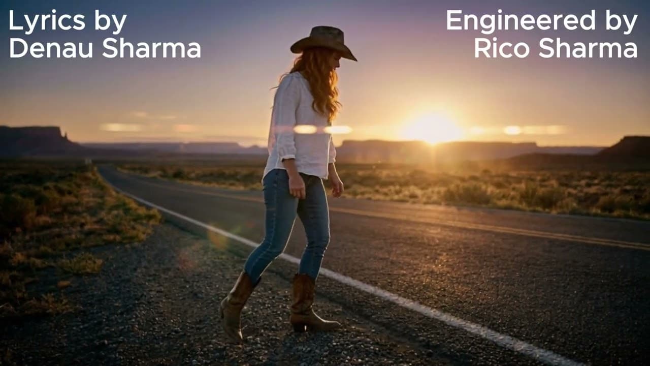 Time to Run by Rico Sharma — video thumbnail