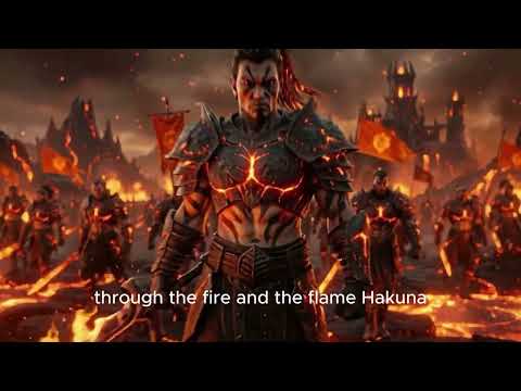 Tribes of the burning sky — video thumbnail
