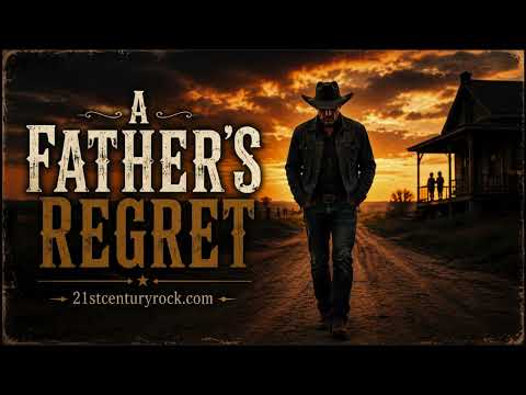 A Fathers Regret — video thumbnail