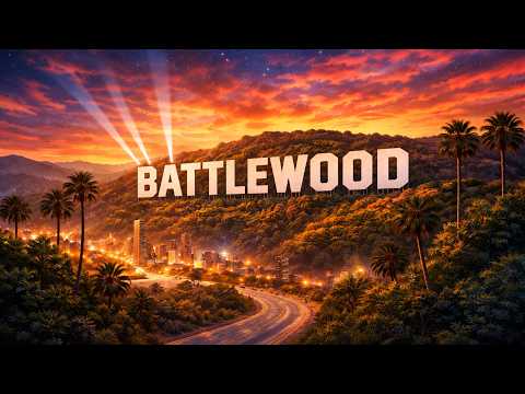 just a holiday in battlewood — video thumbnail