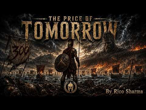 The Price of Tomorrow — video thumbnail