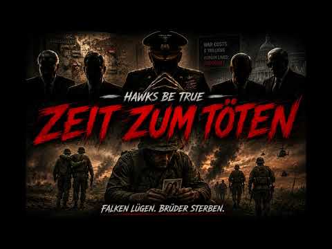 ZEIT ZUM TÖTEN   HAWKS BE TRUE — video thumbnail