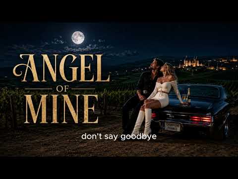 Angel Of Mine — video thumbnail