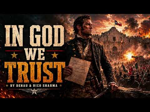 In God We Trust — video thumbnail