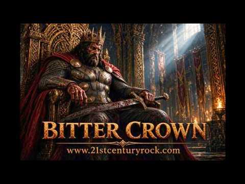 Bitter Crown — video thumbnail